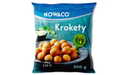 nowaco krokety