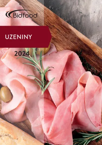 Katalog: Uzeniny