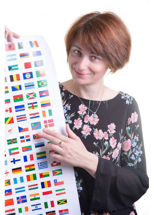 Kateřina Martínková | Supply Chain Manager