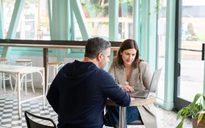 Obchodní zástupce | Bidfood