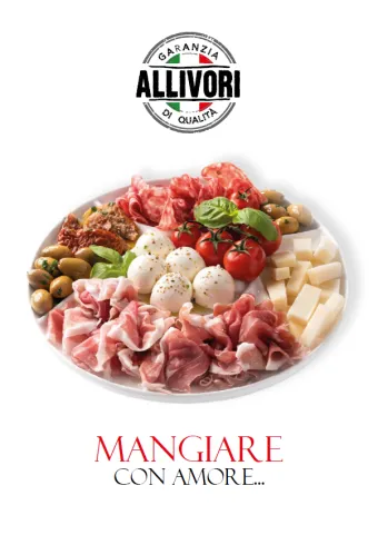 Allivori